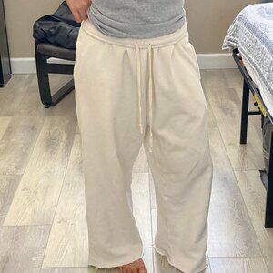 Anastasia Brandy Melville Sweatpants